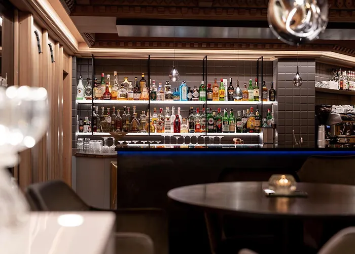 La Perla Wellness & Beauty 4*