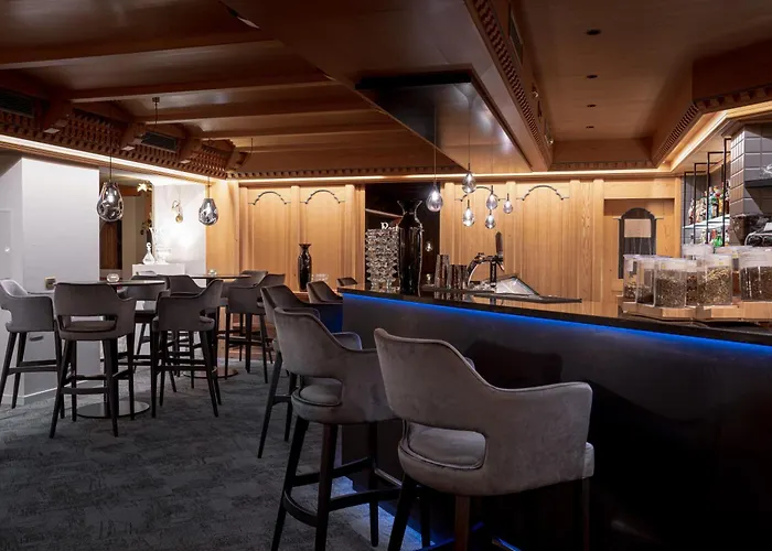 La Perla Wellness & Beauty Szálloda