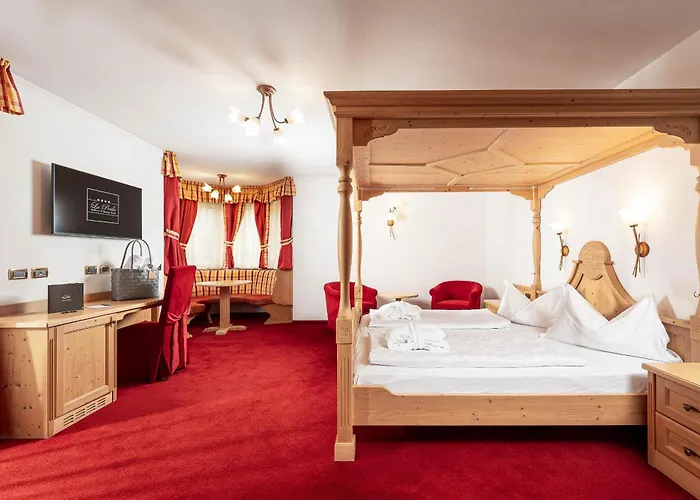 La Perla Wellness & Beauty