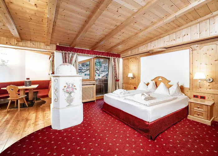 La Perla Wellness & Beauty Szálloda