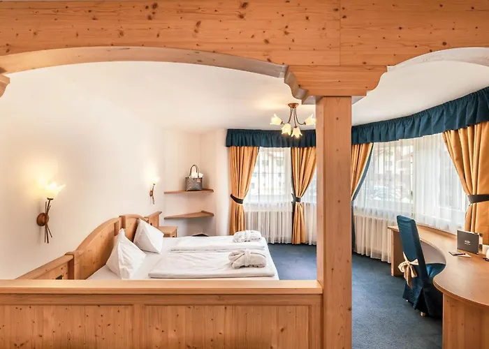 Szálloda La Perla Wellness & Beauty