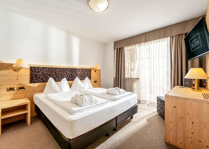 La Perla Wellness & Beauty Hotel 4*