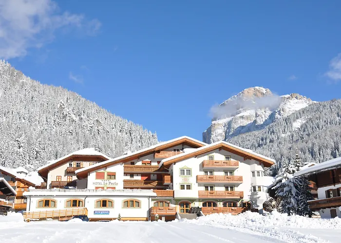 La Perla Wellness & Beauty Hotel