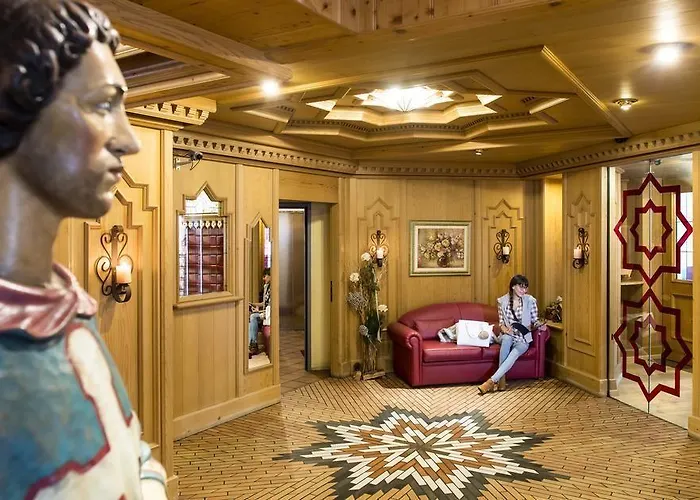 La Perla Wellness & Beauty 4*