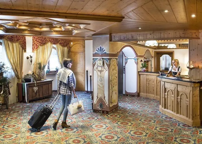 La Perla Wellness & Beauty Szálloda