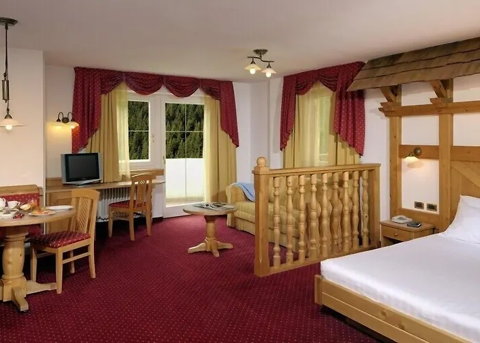 La Perla Wellness & Beauty Hotel