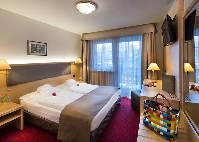 La Perla Wellness & Beauty Szálloda 4*