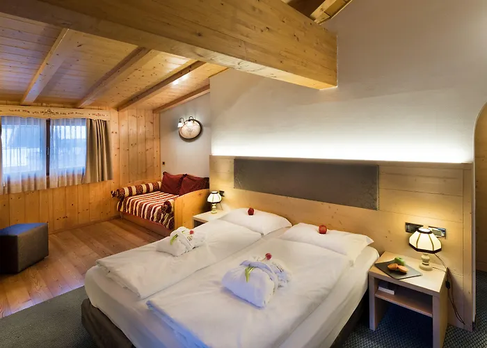 La Perla Wellness & Beauty