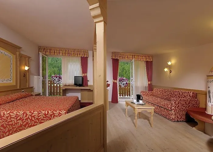 La Perla Wellness & Beauty 4*