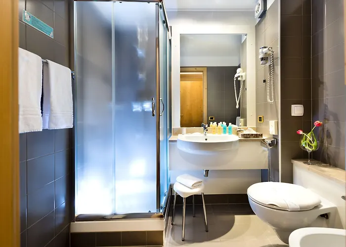 Szálloda La Perla Wellness & Beauty