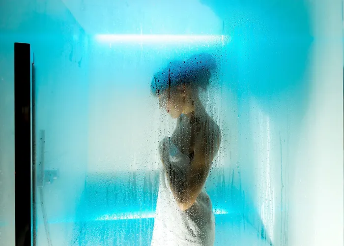 Szálloda La Perla Wellness & Beauty