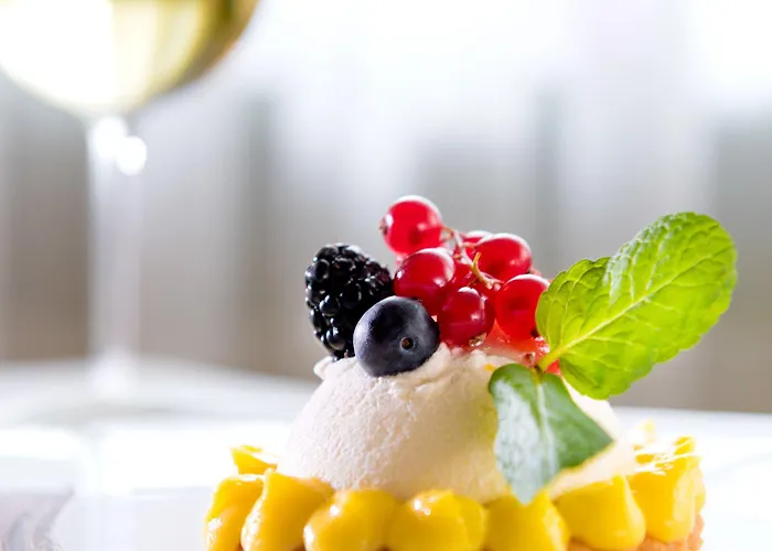 Hotel La Perla Wellness & Beauty Canazei