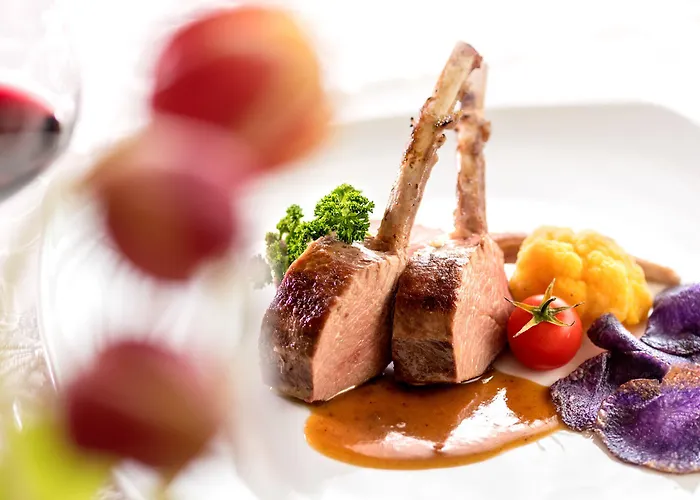 Szálloda La Perla Wellness & Beauty