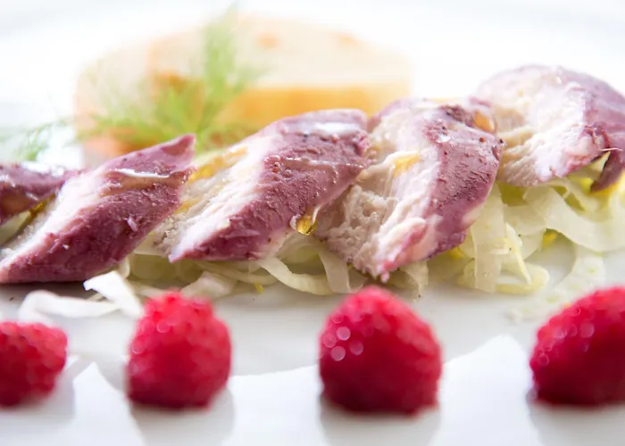 La Perla Wellness & Beauty Hotel Canazei