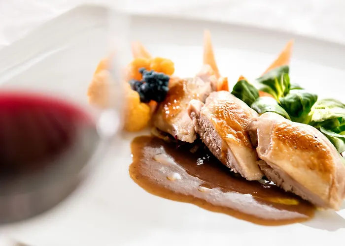 La Perla Wellness & Beauty 4* Canazei