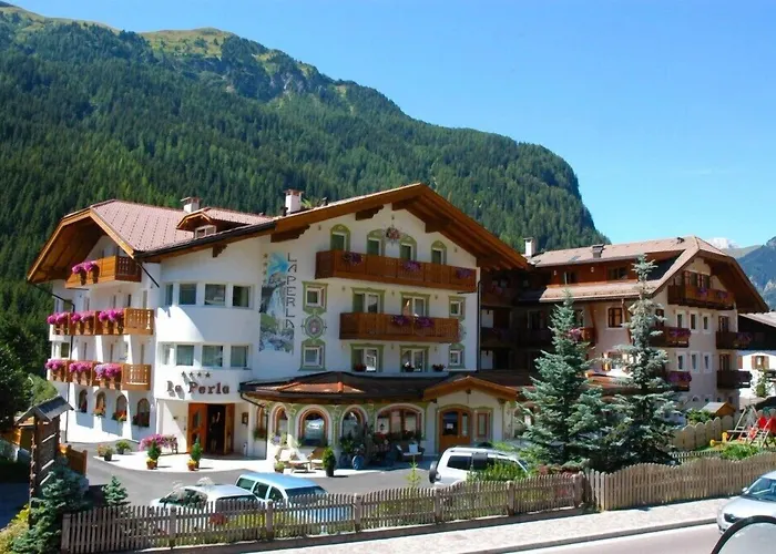 La Perla Wellness & Beauty Szálloda 4*