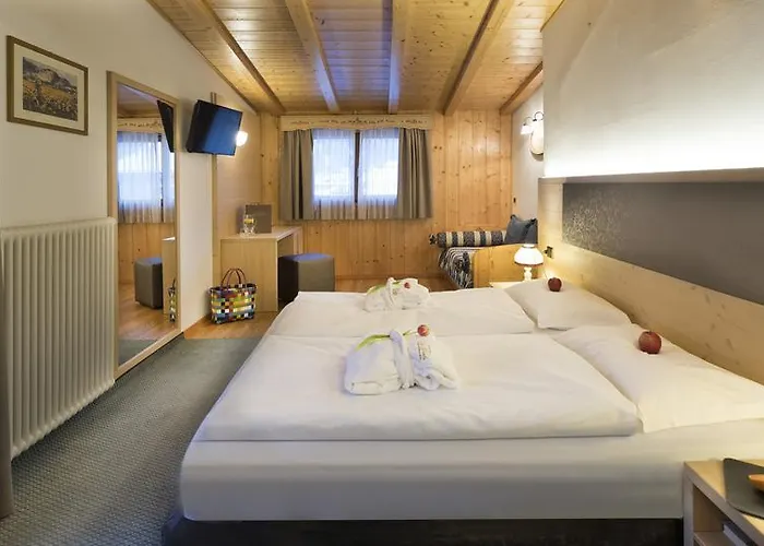 La Perla Wellness & Beauty Szálloda