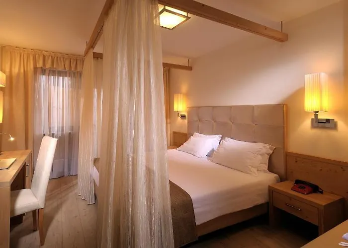 La Perla Wellness & Beauty 4*