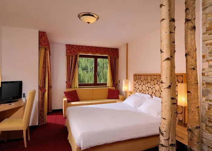 La Perla Wellness & Beauty Hotel