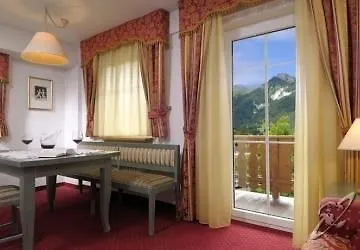 Szálloda La Perla Wellness & Beauty 4*